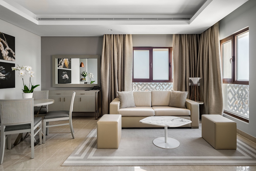 Imagen de la habitación del Hotel Wyndham Residences The Palm. Foto 7