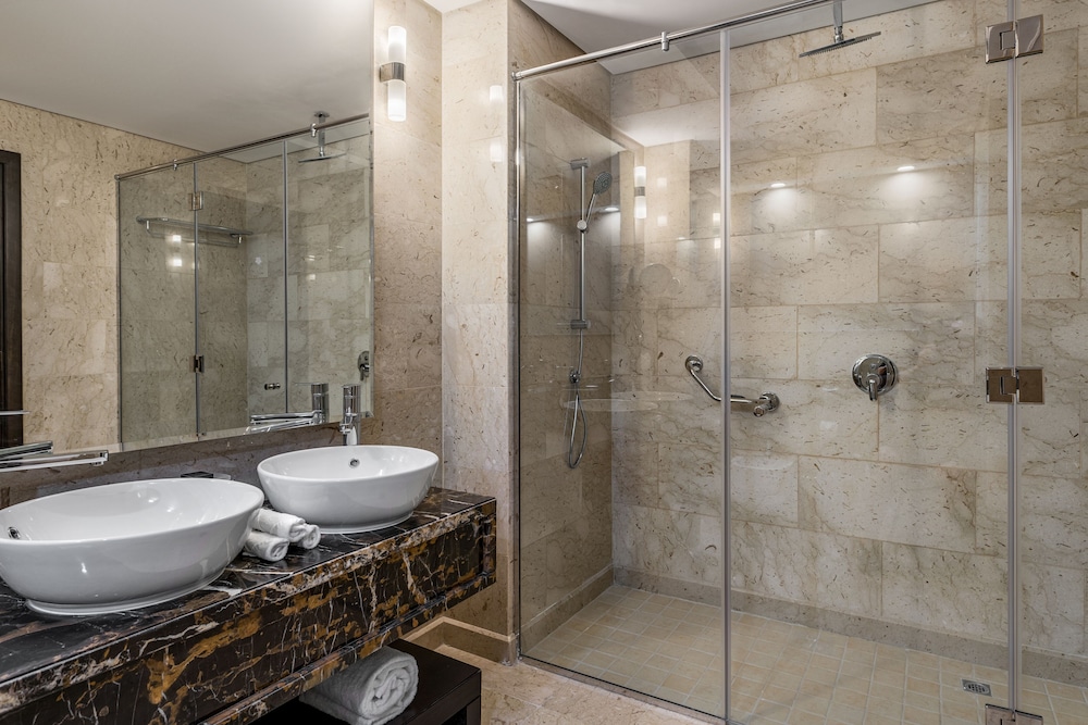 Imagen de la habitación del Hotel Wyndham Residences The Palm. Foto 11