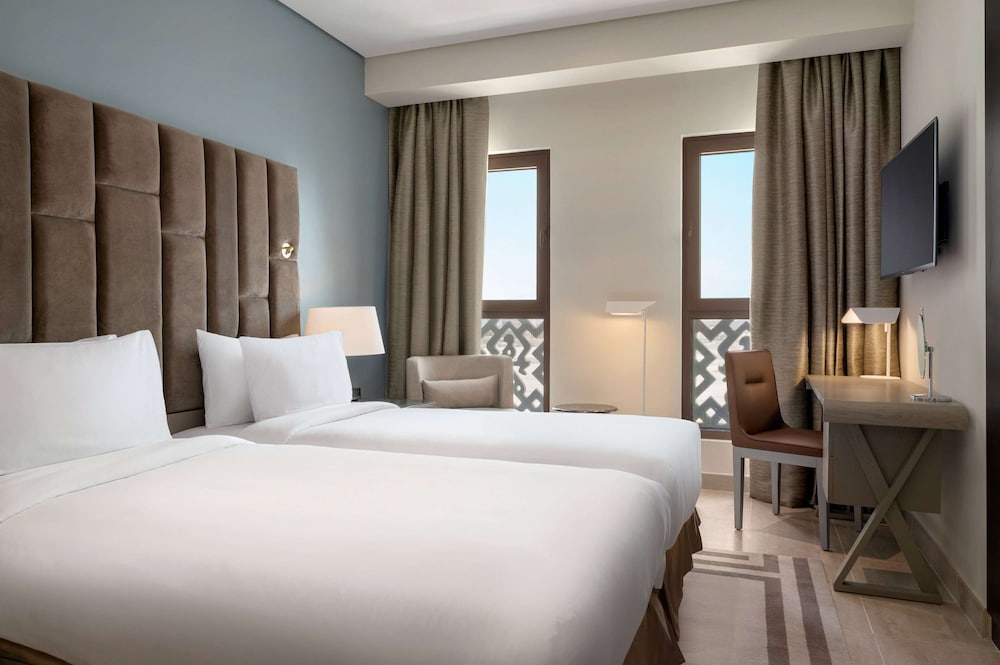 Imagen de la habitación del Hotel Wyndham Residences The Palm. Foto 16