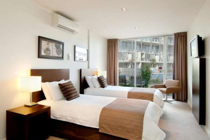 Imagen de la habitación del Hotel Wyndham Resort Torquay. Foto 5