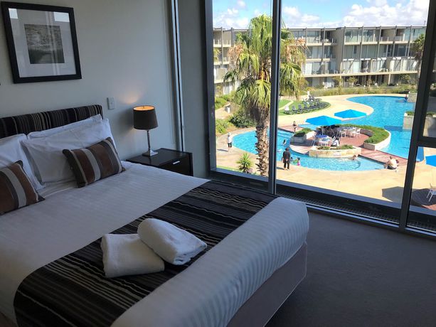 Imagen general del Hotel Wyndham Resort Torquay. Foto 2