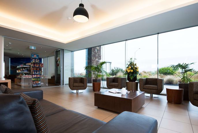 Imagen de los interiores del Hotel Wyndham Resort Torquay. Foto 16