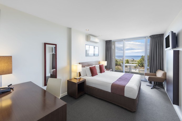 Imagen de la habitación del Hotel Wyndham Resort Torquay. Foto 11