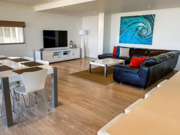 Imagen de la habitación del Hotel Wyndham Resort Torquay. Foto 12