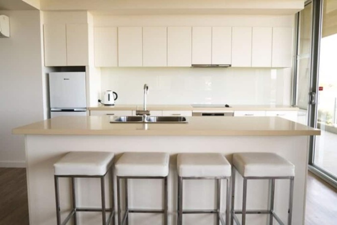 Imagen de la habitación del Hotel Wyndham Resort Torquay. Foto 13