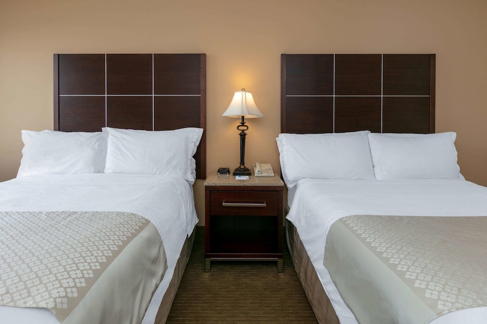 Imagen de la habitación del Hotel Wyndham Riverfront Little Rock. Foto 11