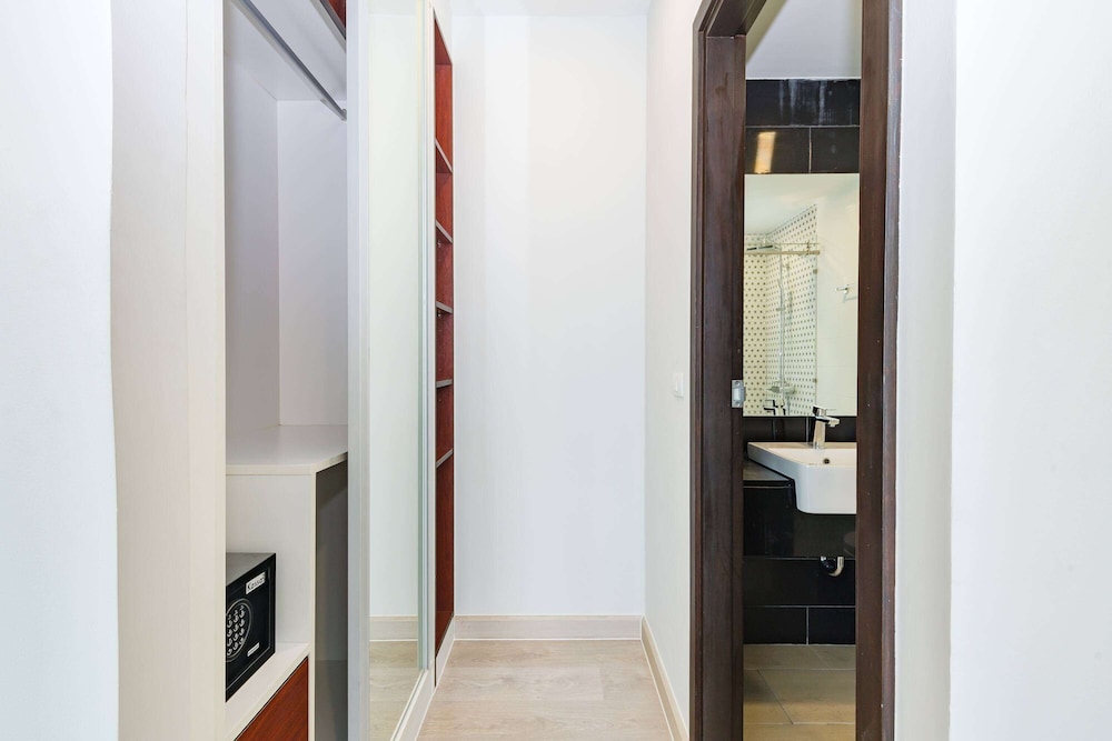 Imagen de la habitación del Hotel Wyndham Royal Lee Phuket. Foto 16