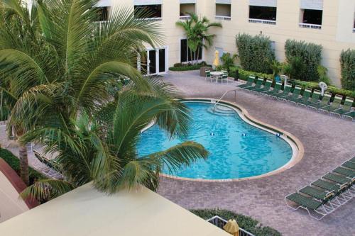Imagen general del Hotel Wyndham Royal Vista. Foto 17