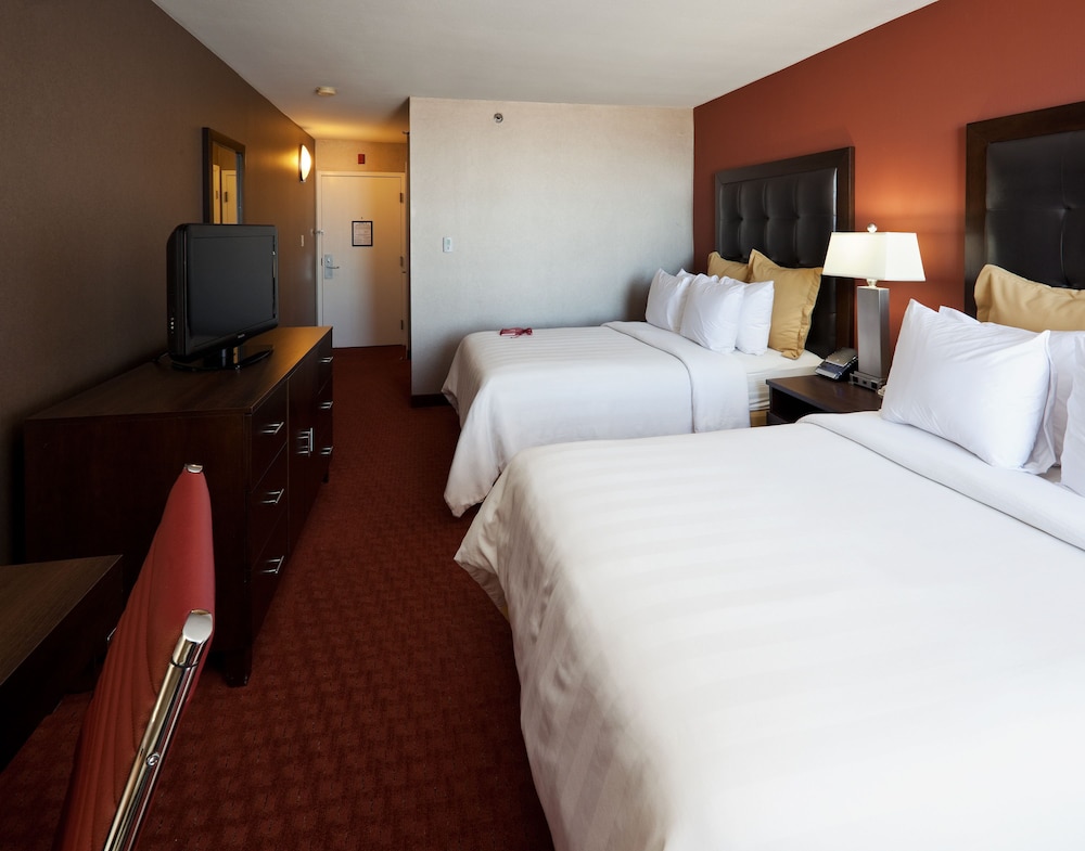 Imagen de la habitación del Hotel Wyndham Sacramento. Foto 8