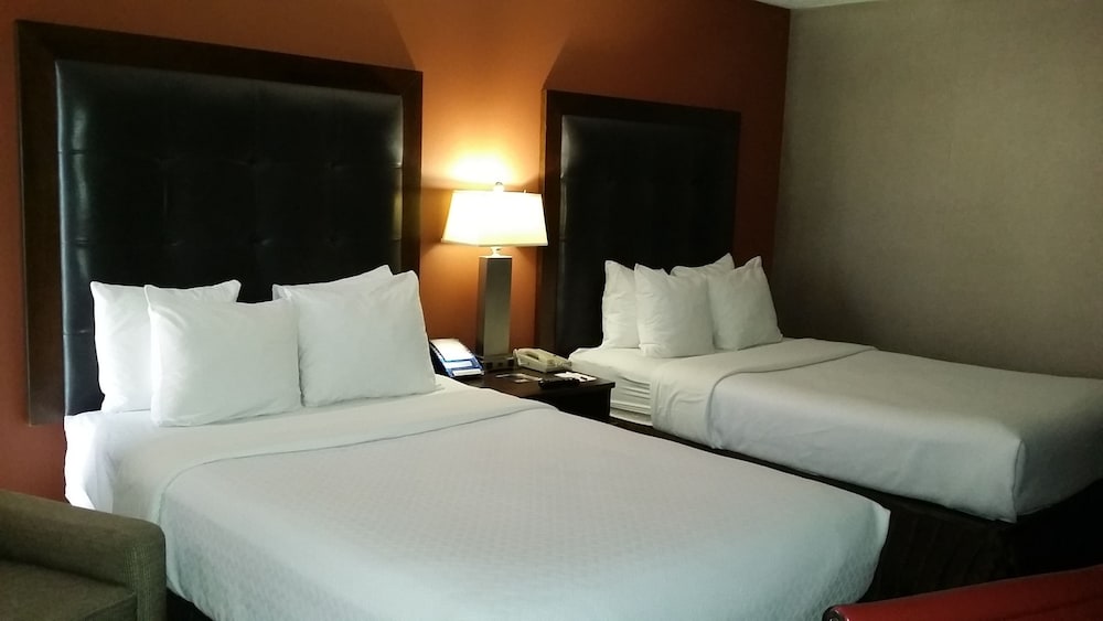 Imagen de la habitación del Hotel Wyndham Sacramento. Foto 9