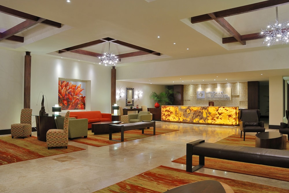 Imagen de los interiores del Hotel Wyndham San Jose Herradura and Convention Center. Foto 18