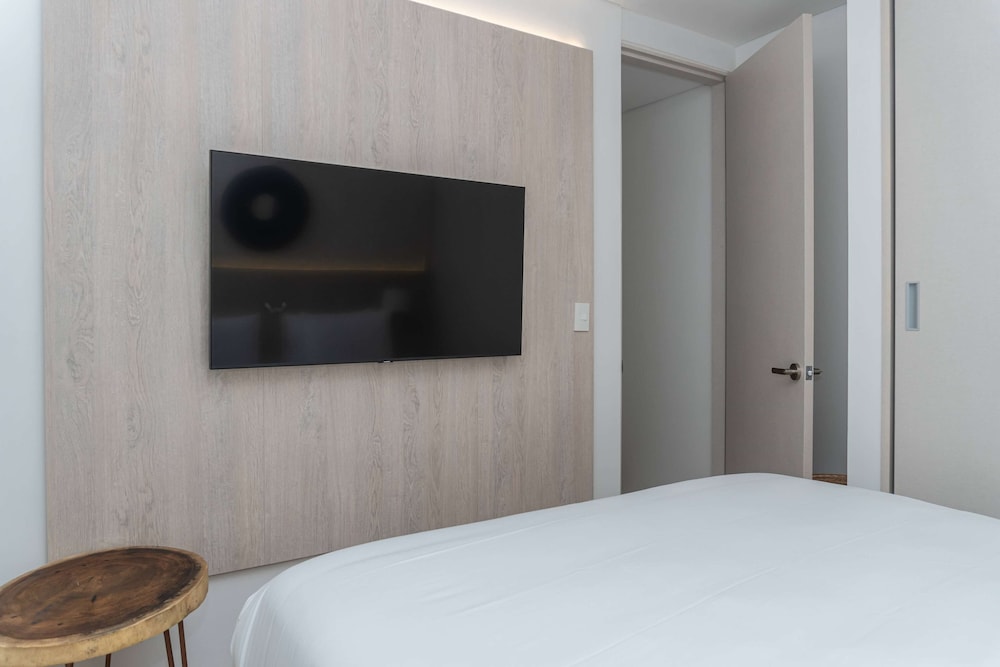 Imagen de la habitación del Hotel Wyndham Santa Marta Aluna Beach. Foto 5