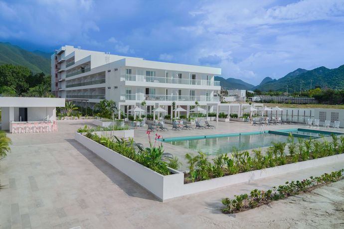 Imagen general del Hotel Wyndham Santa Marta Aluna Beach. Foto 1