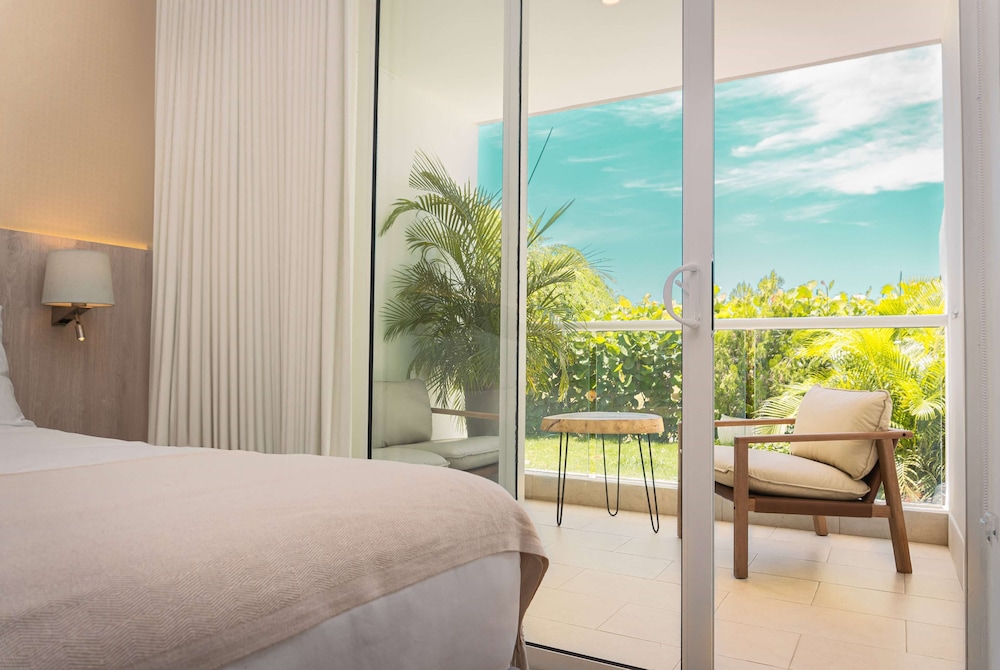 Imagen de la habitación del Hotel Wyndham Santa Marta Aluna Beach. Foto 14