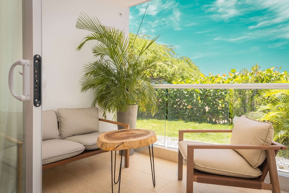 Imagen de la habitación del Hotel Wyndham Santa Marta Aluna Beach. Foto 15