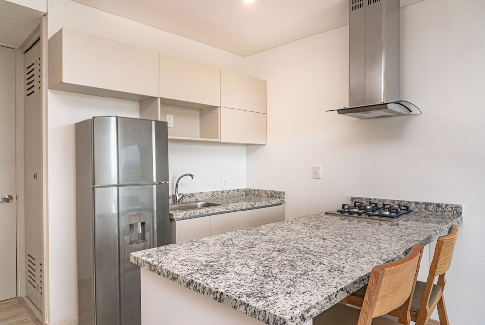 Imagen de la habitación del Hotel Wyndham Santa Marta Aluna Beach. Foto 16