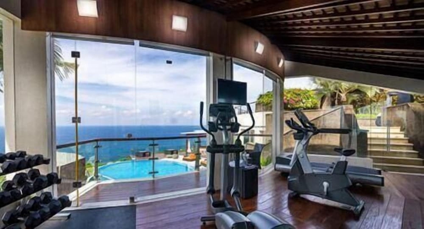 Imagen de la habitación del Hotel Wyndham Sanya Bay. Foto 11