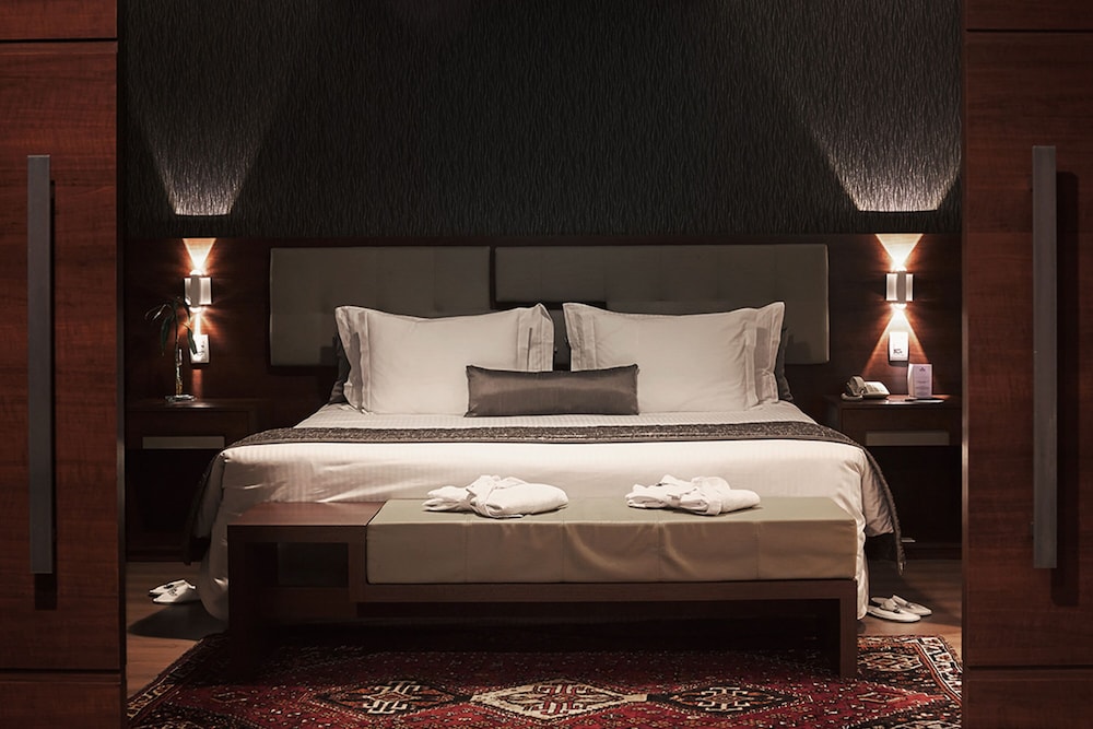 Imagen de la habitación del Hotel Wyndham Sao Paulo Ibirapuera Convention Plaza. Foto 9