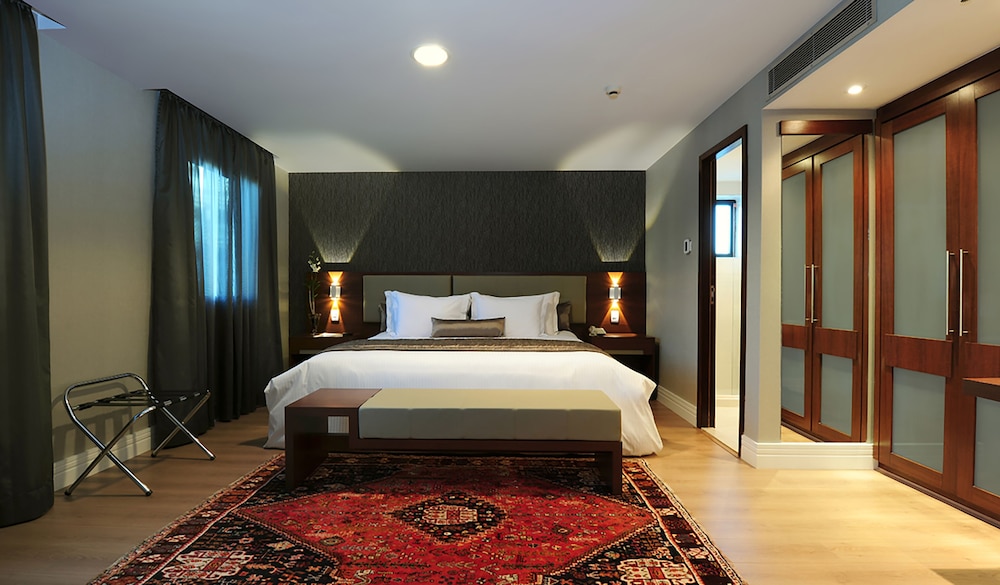 Imagen de la habitación del Hotel Wyndham Sao Paulo Ibirapuera Convention Plaza. Foto 10