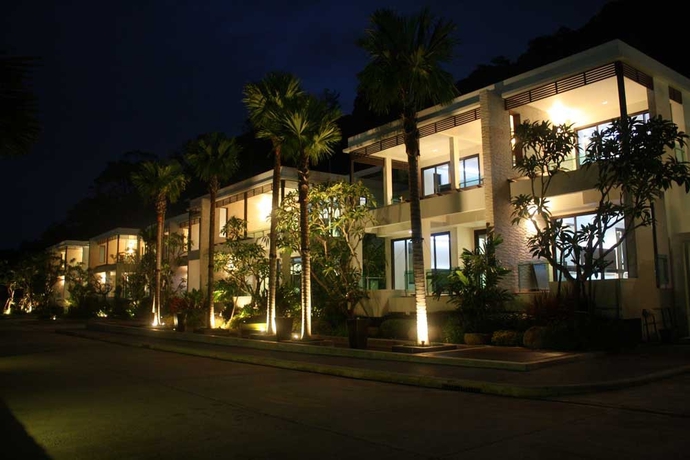 Imagen general del Hotel Wyndham Sea Pearl Resort Phuket. Foto 3