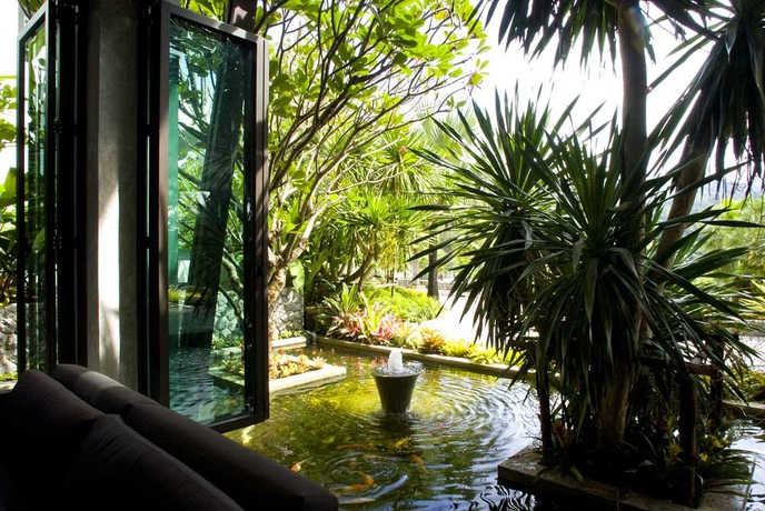 Imagen de la habitación del Hotel Wyndham Sea Pearl Resort Phuket. Foto 13