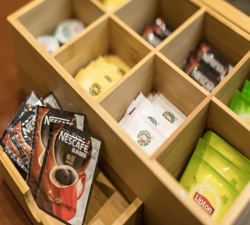 Imagen de la habitación del Hotel Wyndham Shanghai Hongqiao. Foto 7