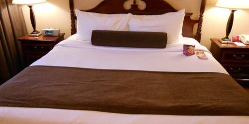 Imagen de la habitación del Hotel Wyndham Southbury. Foto 9