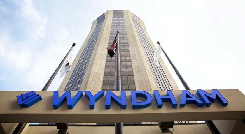 Imagen general del Hotel Wyndham Springfield City Centre. Foto 4