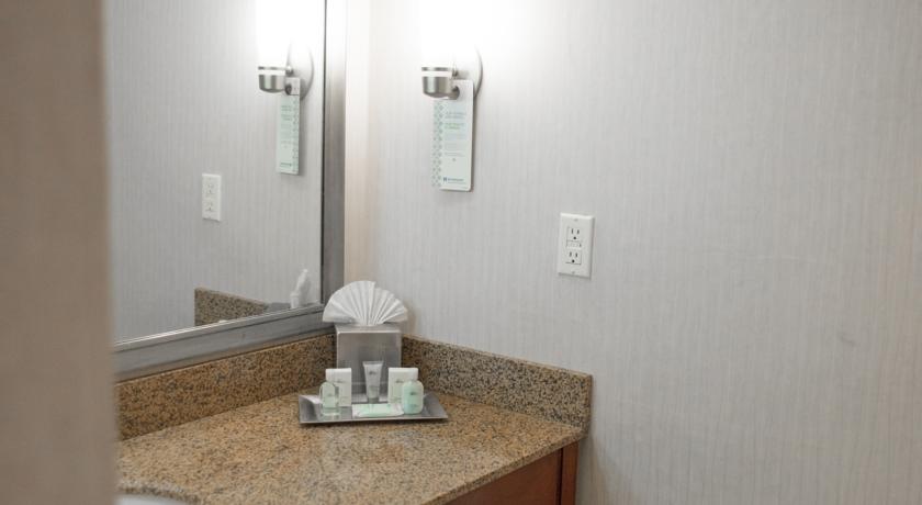 Imagen de la habitación del Hotel Wyndham Springfield City Centre. Foto 9