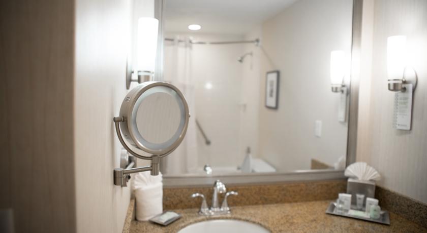Imagen de la habitación del Hotel Wyndham Springfield City Centre. Foto 10