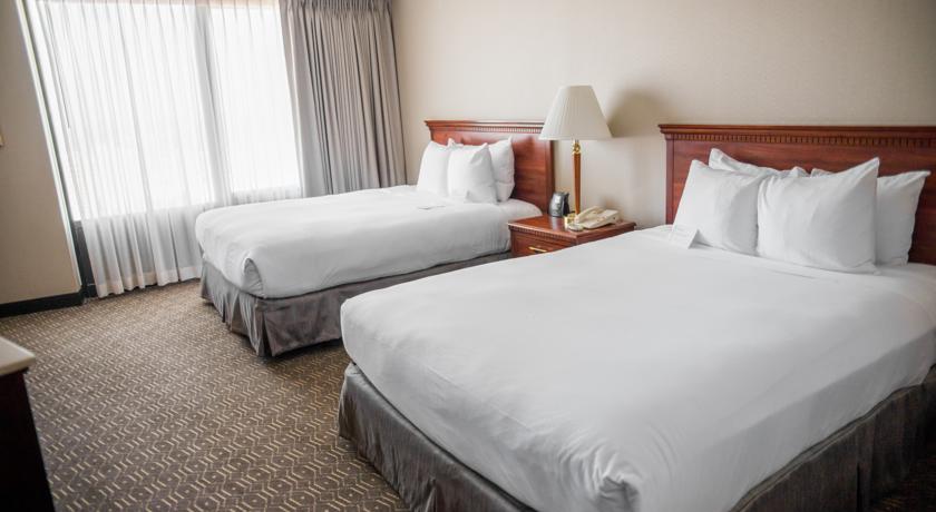 Imagen de la habitación del Hotel Wyndham Springfield City Centre. Foto 11
