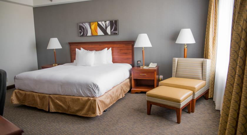 Imagen de la habitación del Hotel Wyndham Springfield City Centre. Foto 12
