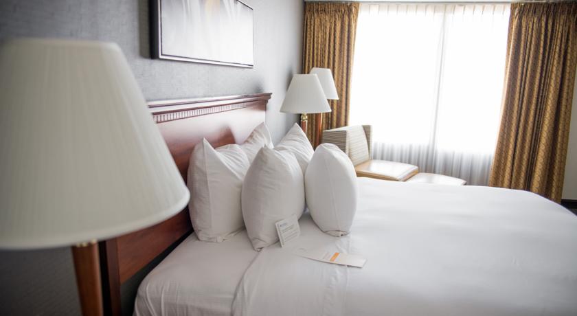 Imagen de la habitación del Hotel Wyndham Springfield City Centre. Foto 13