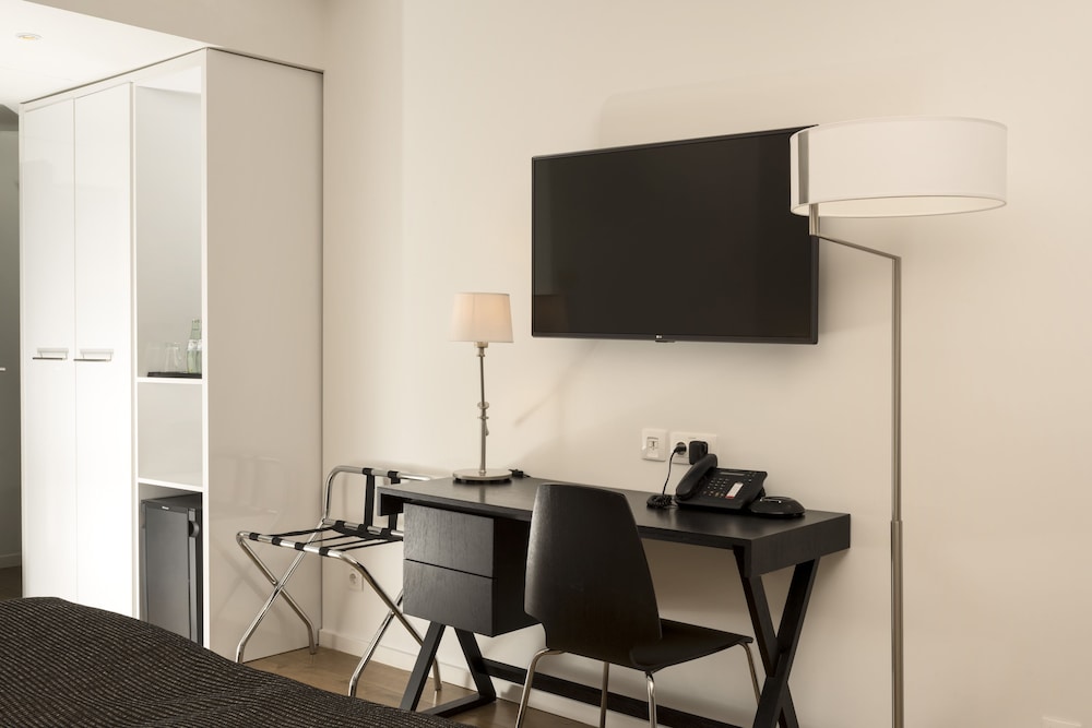 Imagen de la habitación del Hotel Wyndham Stuttgart Airport Messe. Foto 7