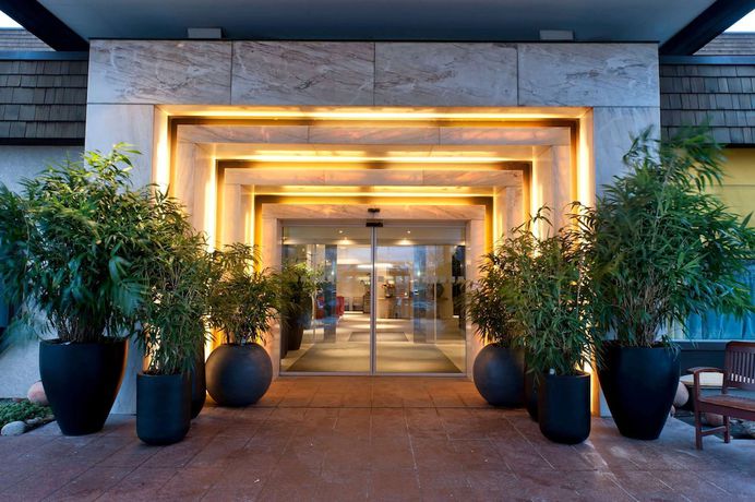 Imagen general del Hotel Wyndham Stuttgart Airport Messe. Foto 1