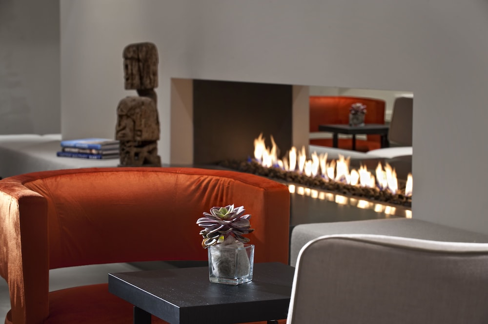 Imagen de los interiores del Hotel Wyndham Stuttgart Airport Messe. Foto 16