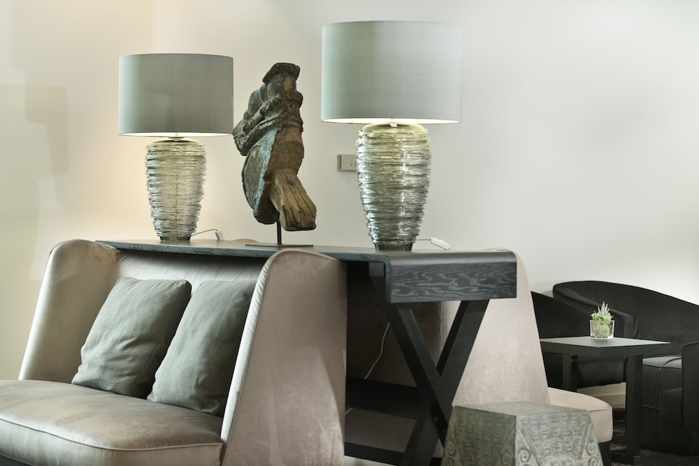 Imagen de los interiores del Hotel Wyndham Stuttgart Airport Messe. Foto 20