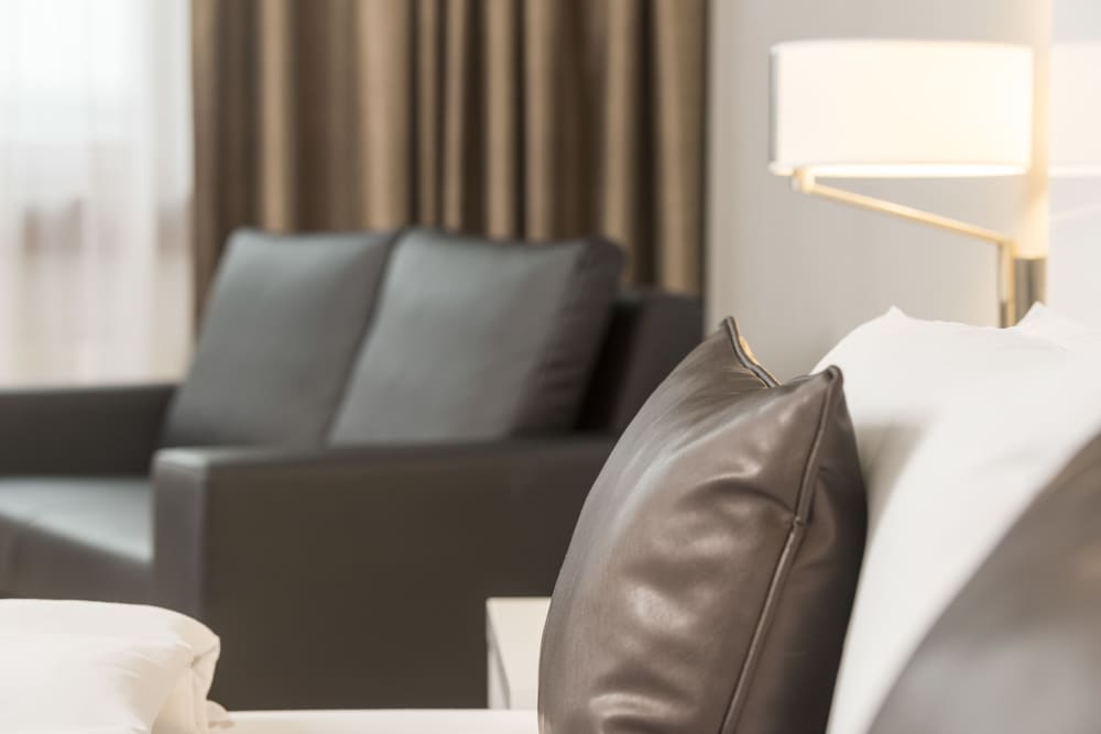 Imagen de la habitación del Hotel Wyndham Stuttgart Airport Messe. Foto 10