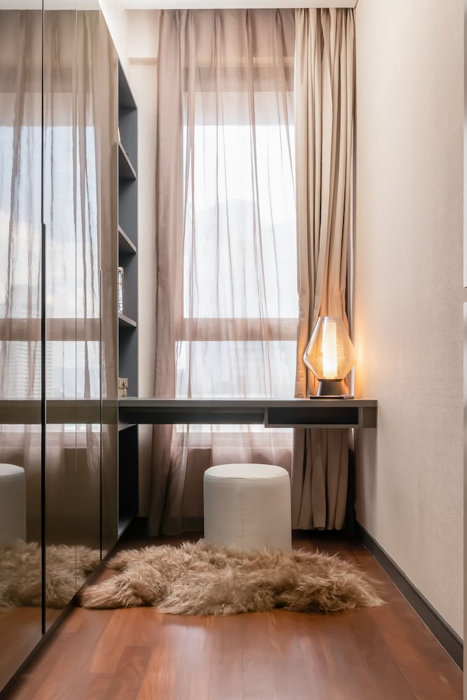 Imagen de la habitación del Hotel Wyndham Suites Klcc. Foto 9