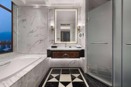 Imagen general del Hotel Wyndham Taian West. Foto 6