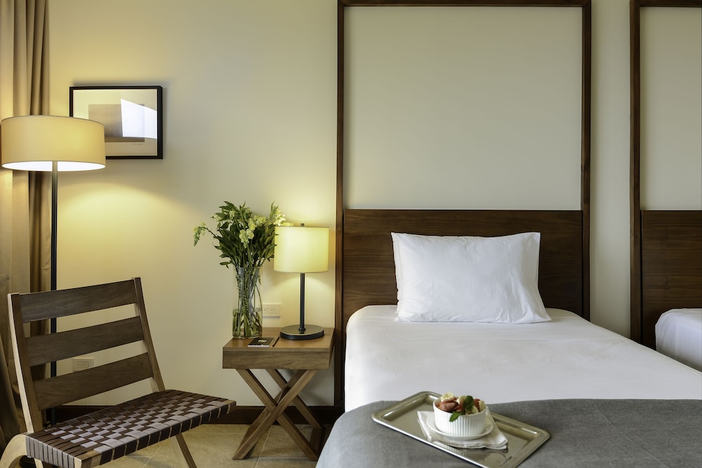 Imagen de la habitación del Hotel Wyndham Tamarindo. Foto 4