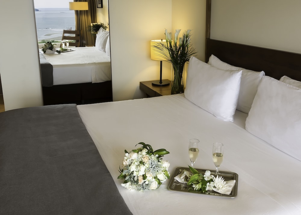 Imagen de la habitación del Hotel Wyndham Tamarindo. Foto 5