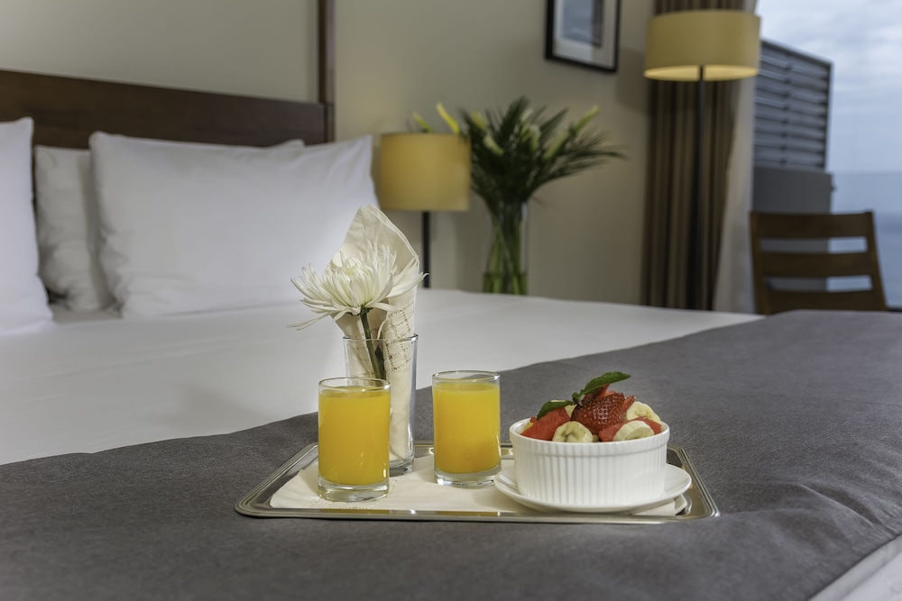 Imagen de la habitación del Hotel Wyndham Tamarindo. Foto 6