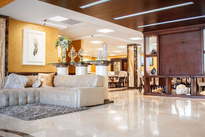 Imagen general del Hotel Wyndham Torreon. Foto 1