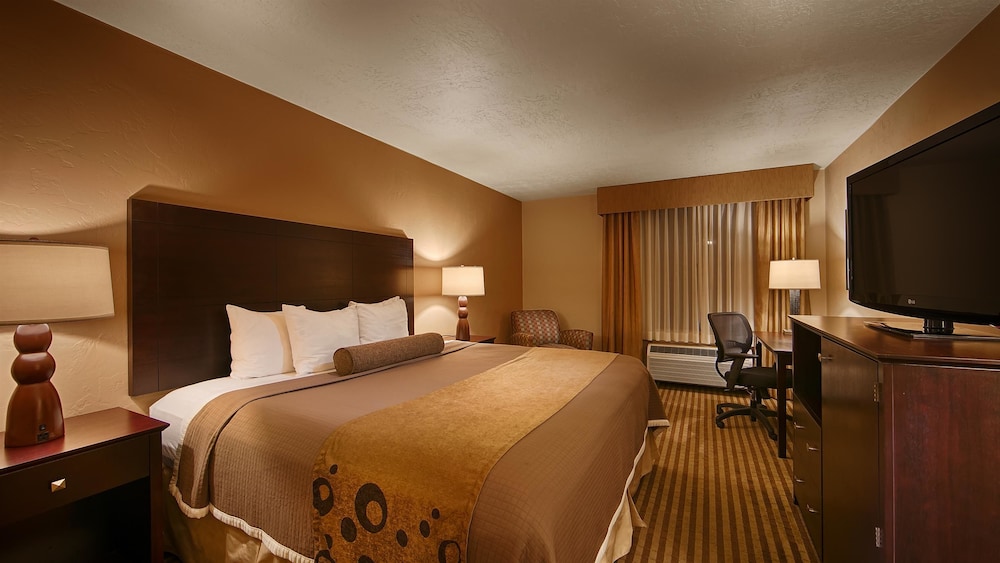 Imagen de la habitación del Hotel Wyndham Tucson Conference Center/airport North. Foto 1
