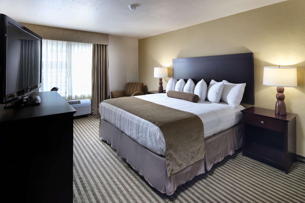 Imagen de la habitación del Hotel Wyndham Tucson Conference Center/airport North. Foto 2