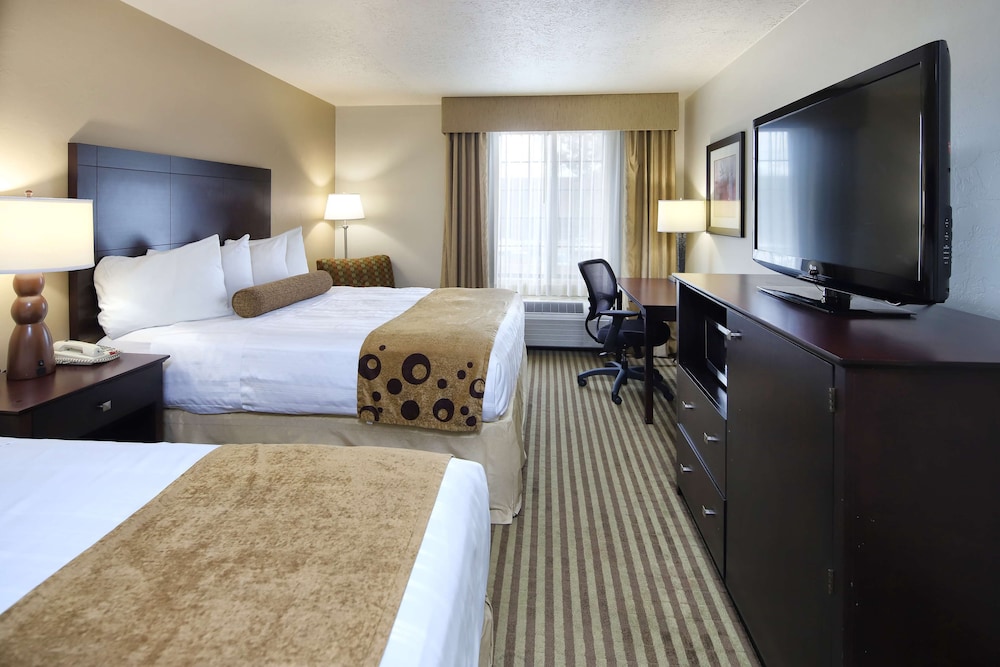 Imagen de la habitación del Hotel Wyndham Tucson Conference Center/airport North. Foto 3