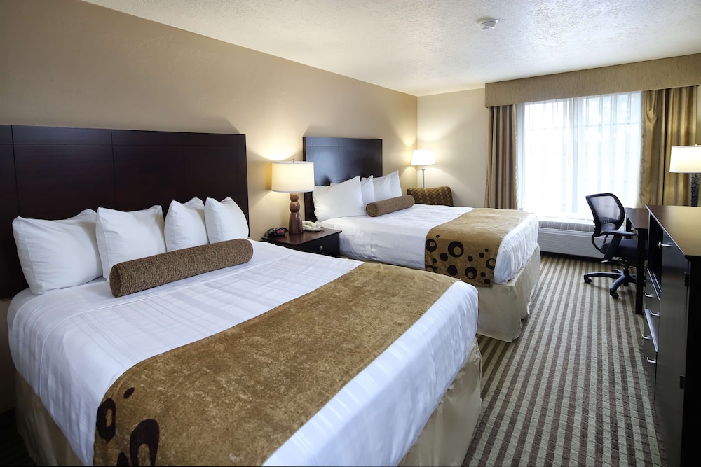 Imagen de la habitación del Hotel Wyndham Tucson Conference Center/airport North. Foto 4