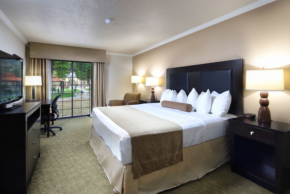 Imagen de la habitación del Hotel Wyndham Tucson Conference Center/airport North. Foto 5