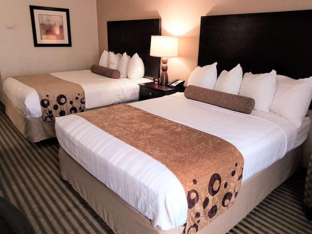 Imagen de la habitación del Hotel Wyndham Tucson Conference Center/airport North. Foto 12
